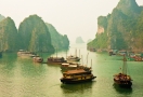 Halong Bay Cruise