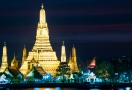 Wat Pho Temple (Bangkok)