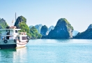 Halong Bay Cruise