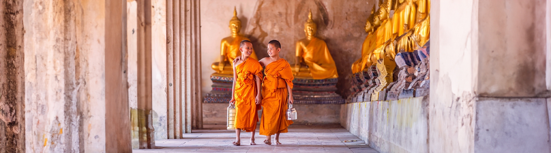 Laos Packages Tours