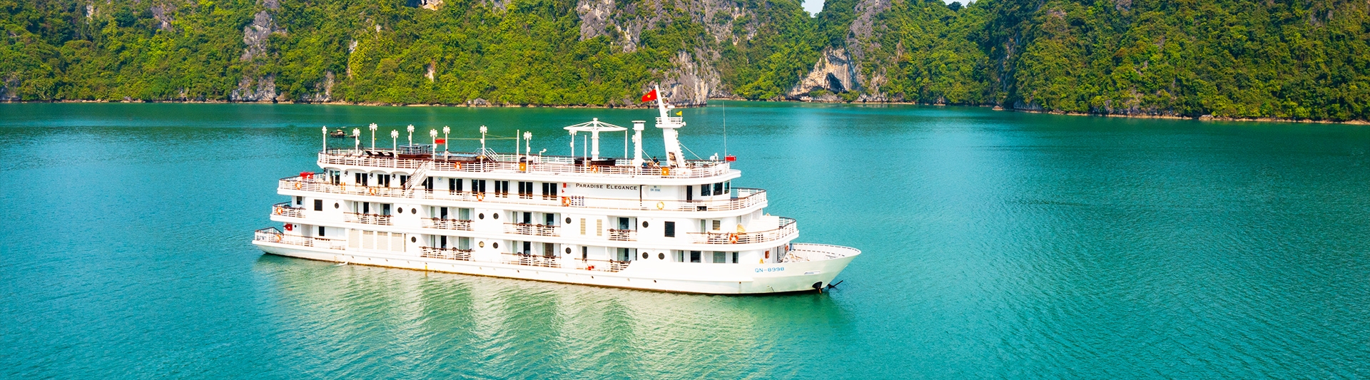 Halong Bay  Travel Guide