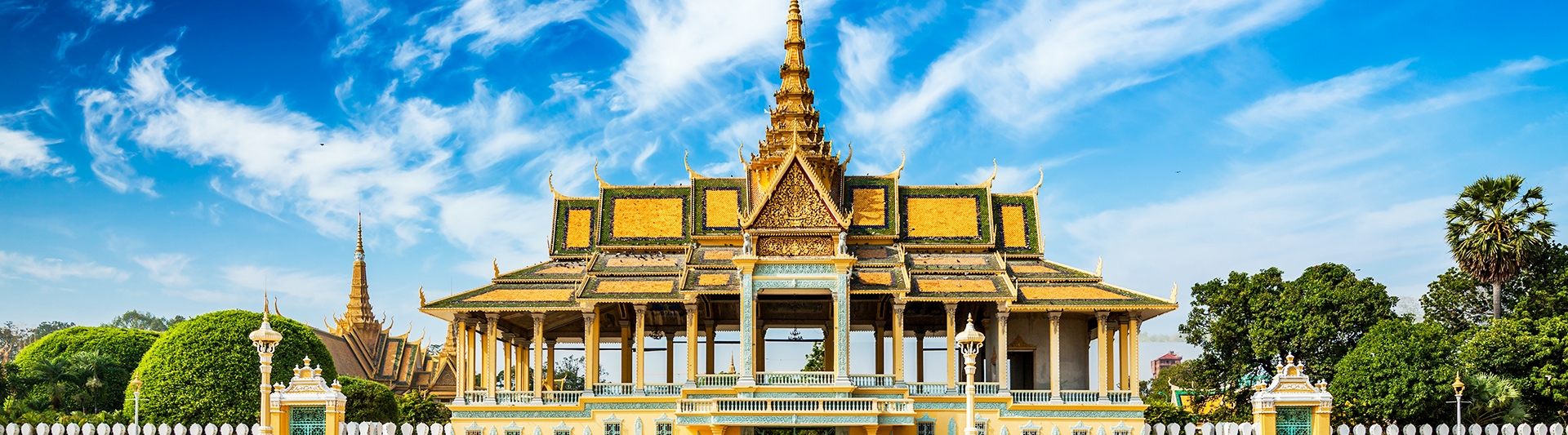 Phnom Penh Travel Guide