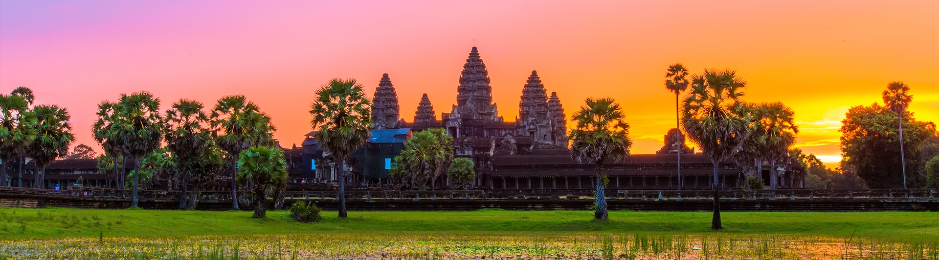 Siem Reap Travel Guide