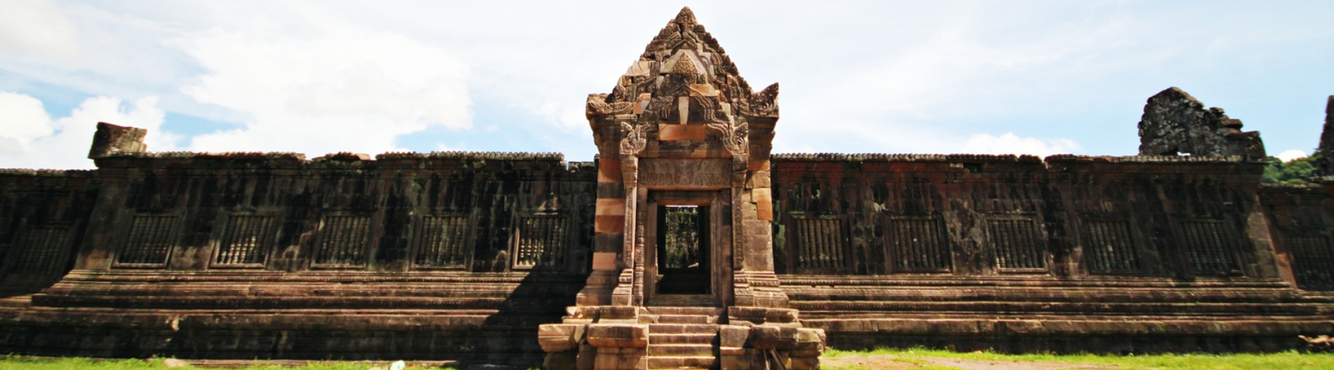 Champasak Travel Guide