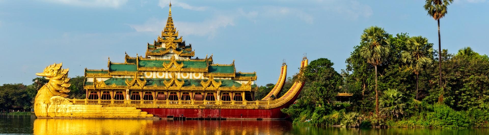 Yangon Travel Guide