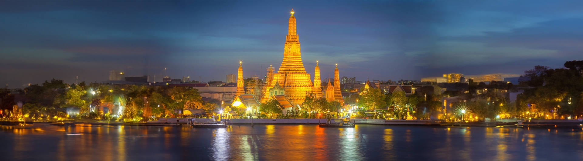 Bangkok Travel Guide