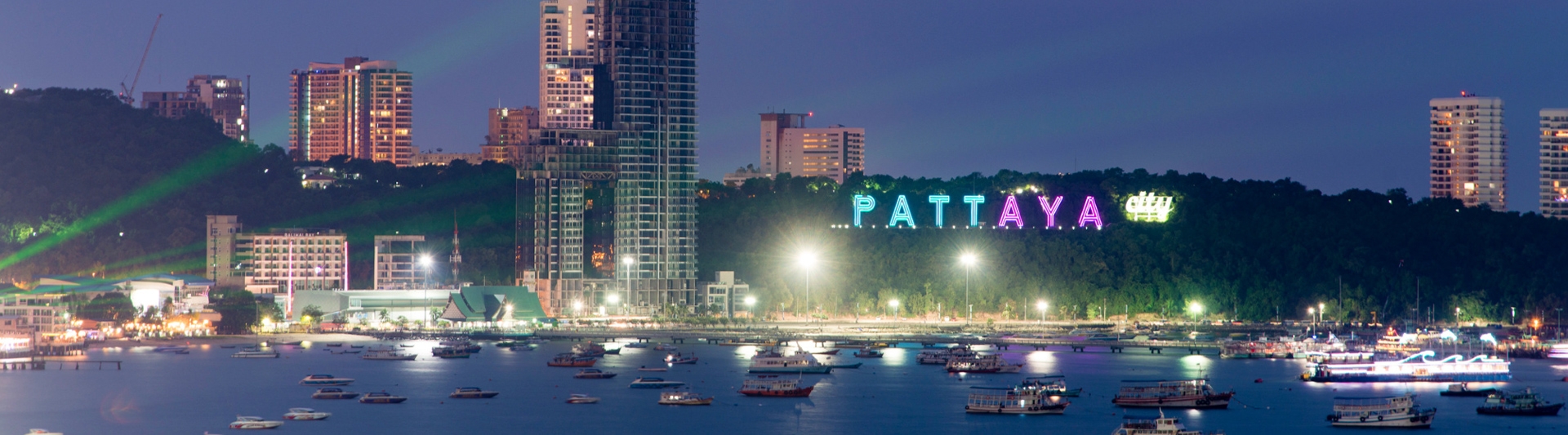 Pattaya Travel Guide