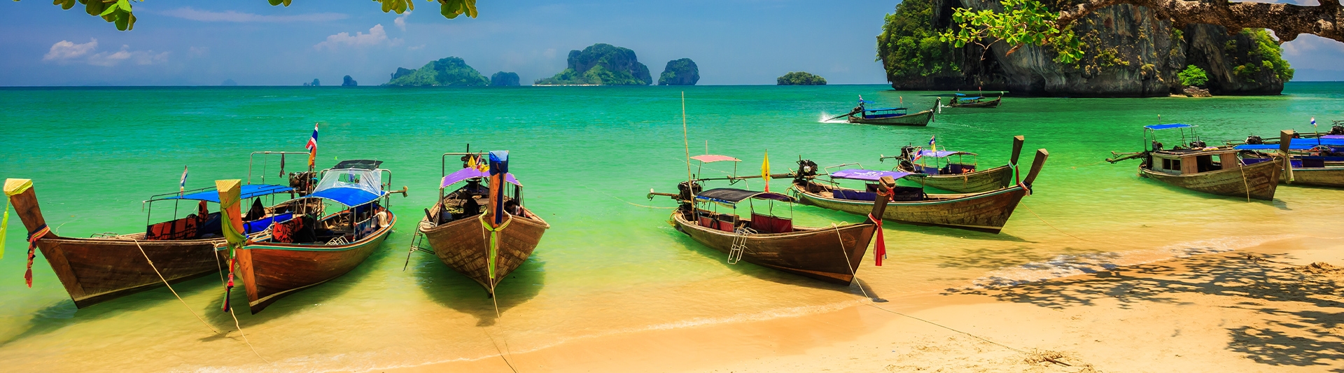 Phuket Travel Guide