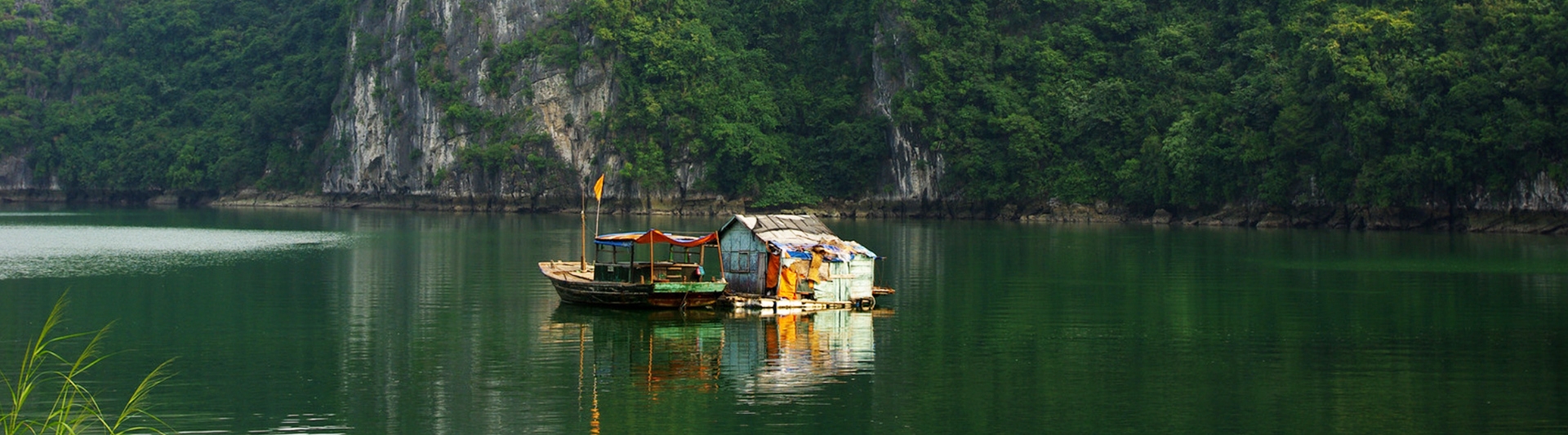 Cat Ba Island Travel Guide