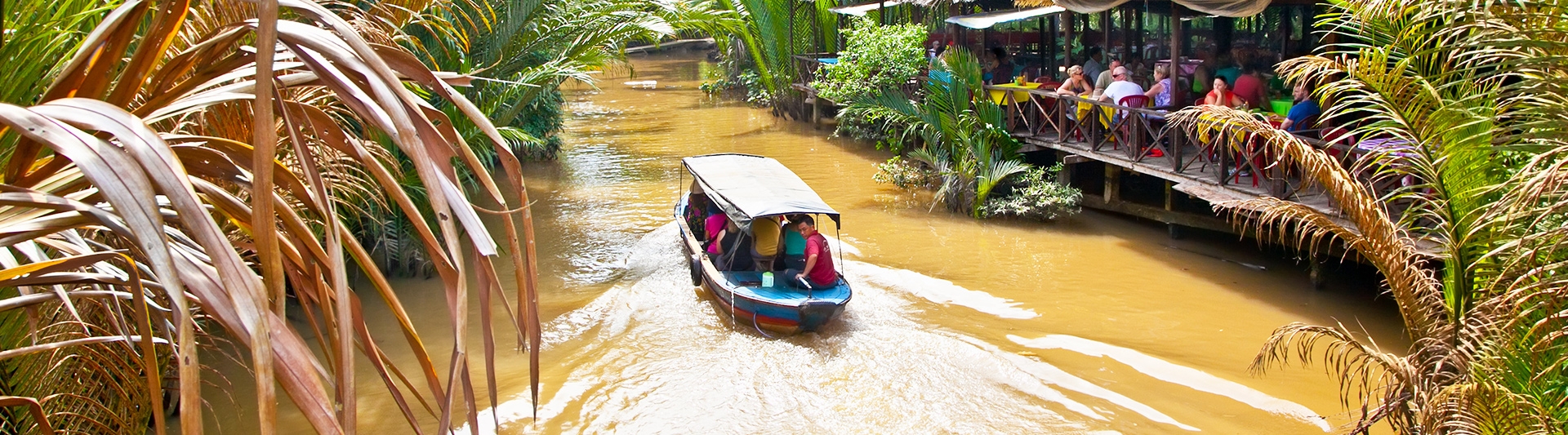 Dong Thap Travel Guide