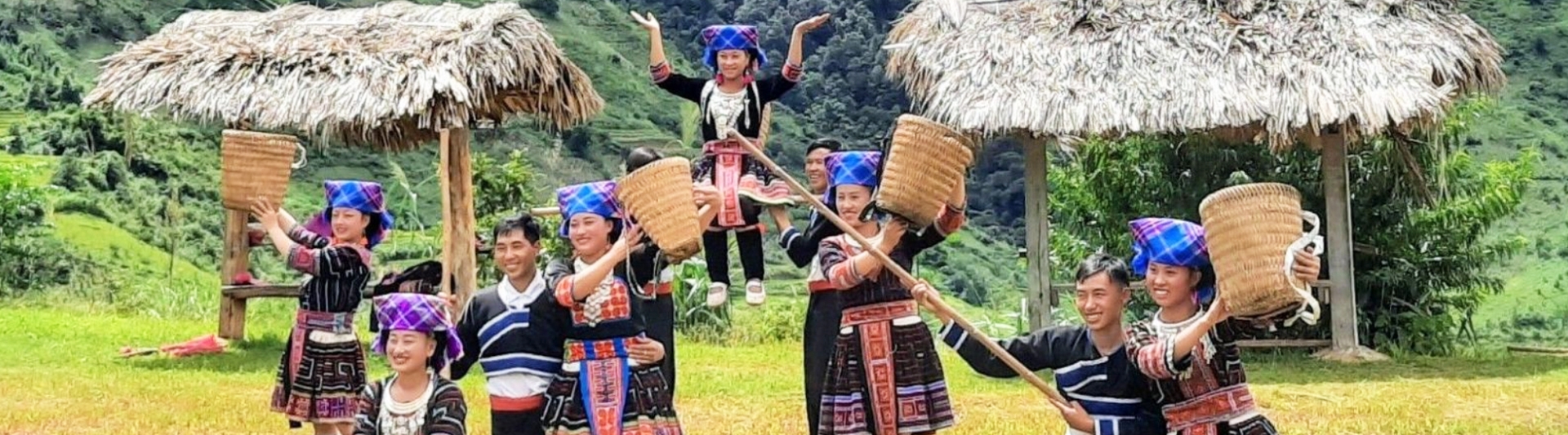 Lai Chau Travel Guide