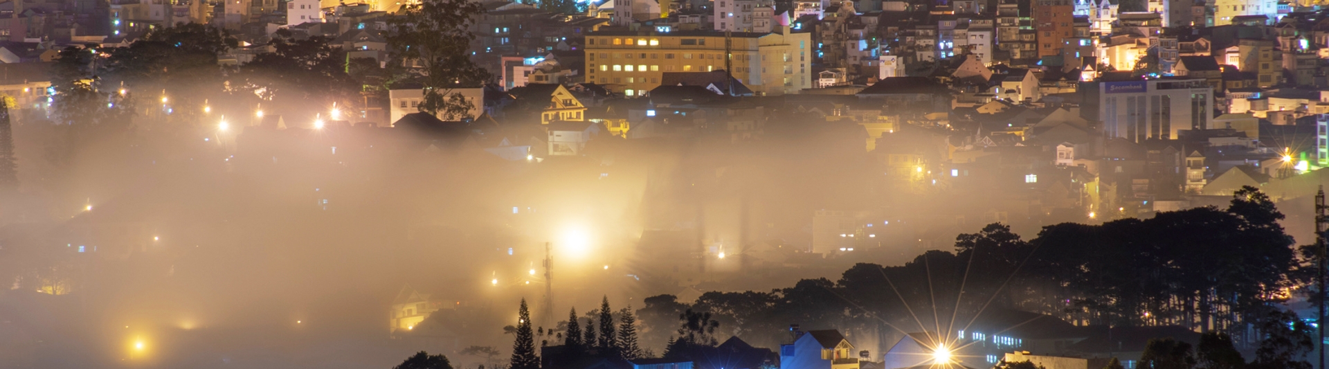 Dalat Travel Guide