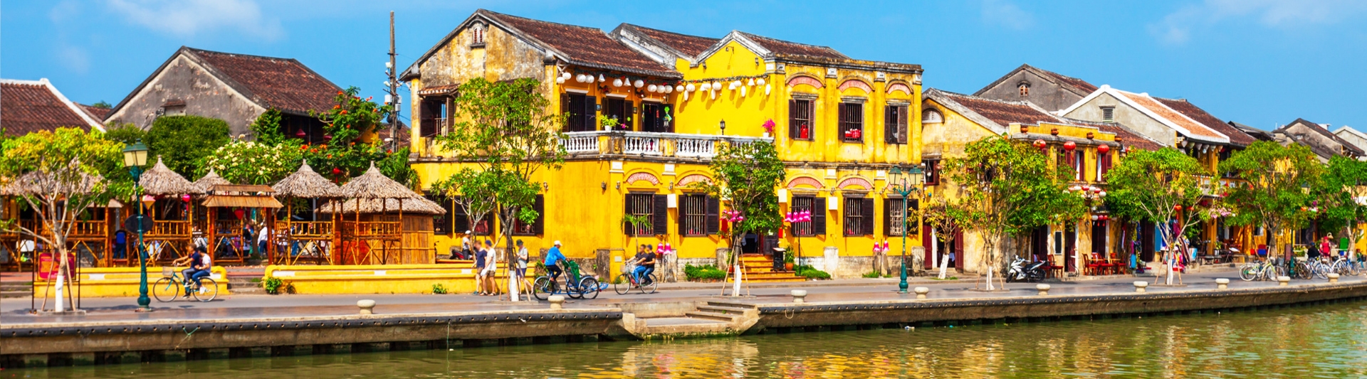 Hoi An  Travel Guide