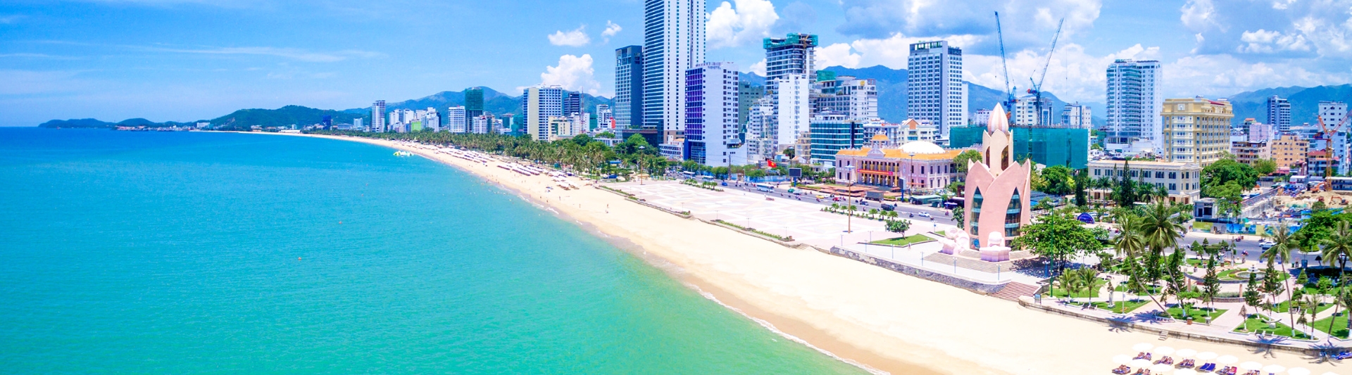 Nha Trang Travel Guide