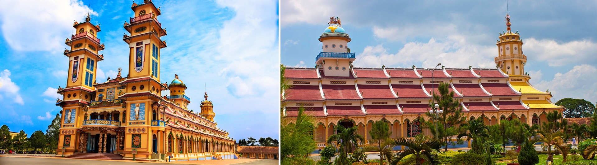 Tay Ninh Travel Guide