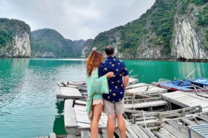 Tra Bau – Lan Ha Bay – Halong Bay (B,L)