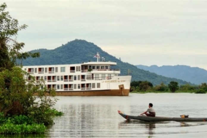 Kampong Cham - Siem Reap (B)