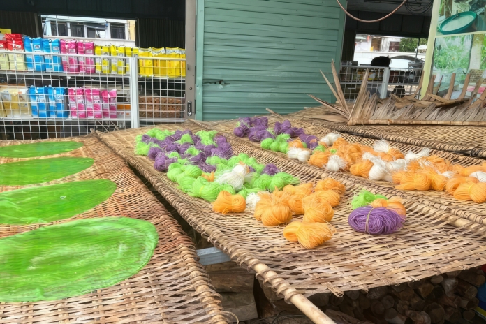 Can Tho - Cai Rang Floating Market - Chau Doc (B,L,D)