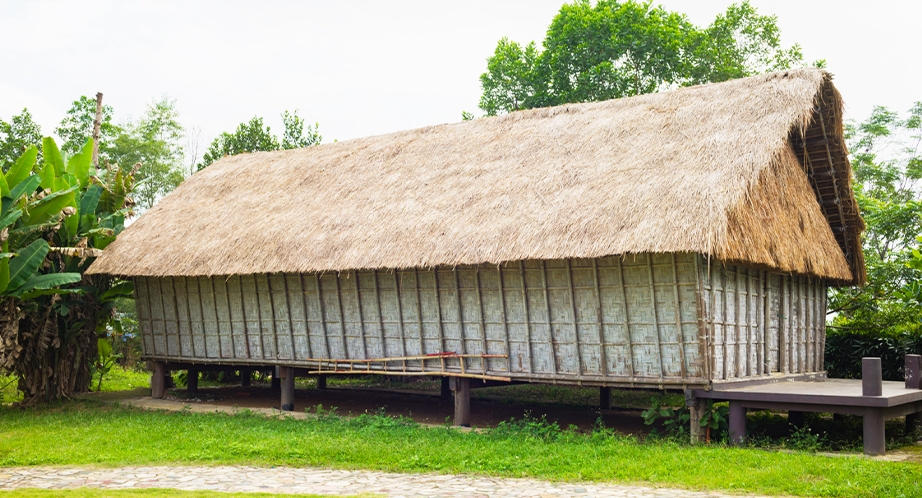 Hanoi Ethnography Museum