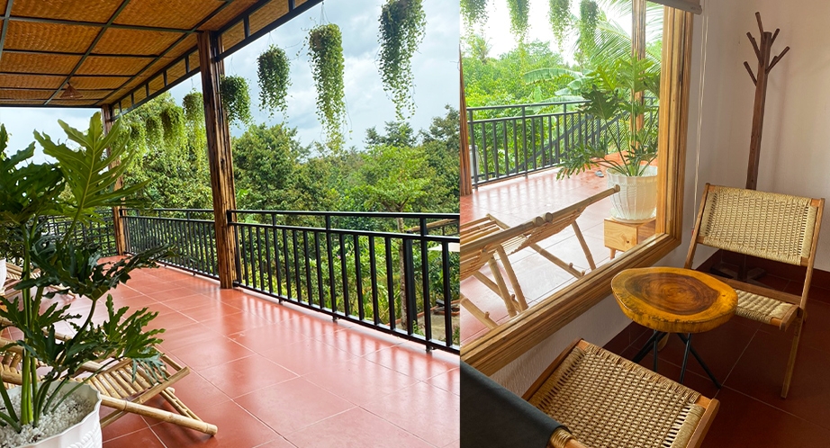 Thuy Duong Homestay Cai Be