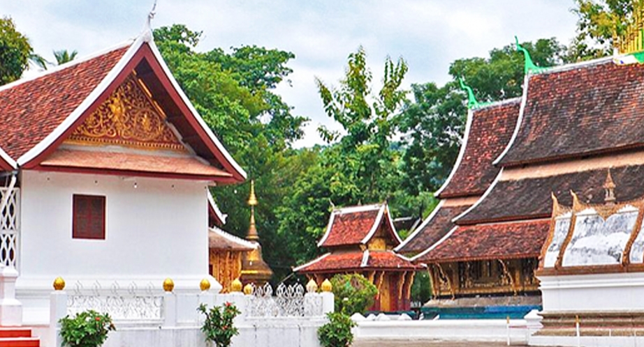 Wat Xieng Thong (Luang Prabang)