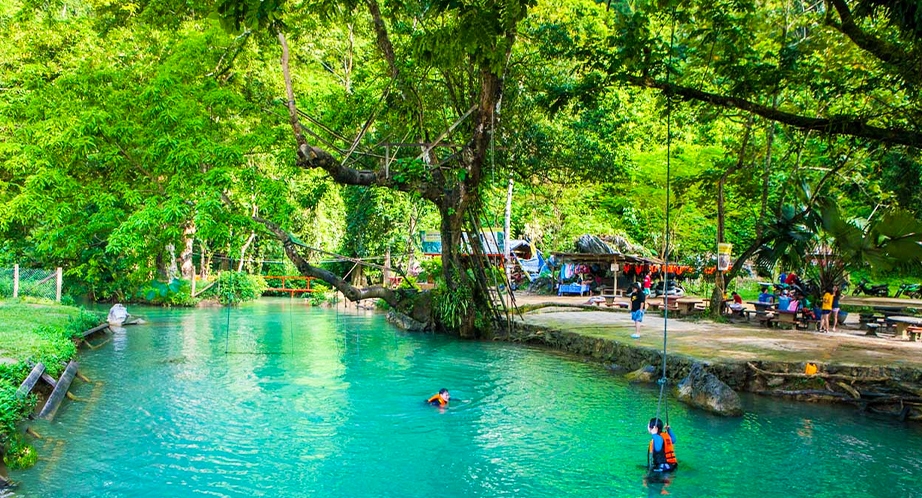 Vang Vieng