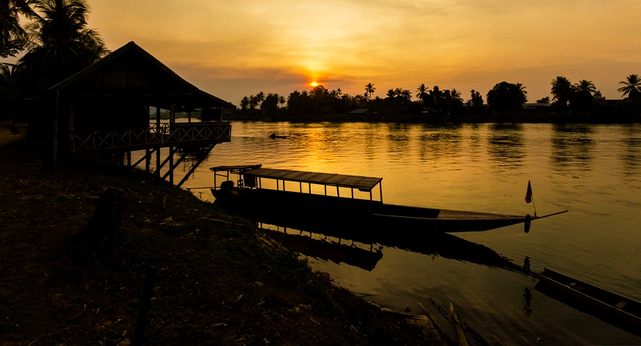 Done Khong Island