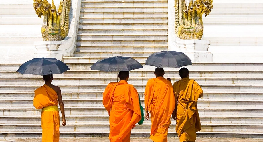 Luang Prabang