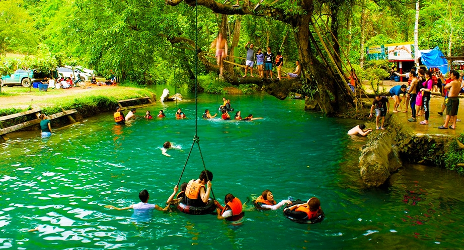 Vang Vieng