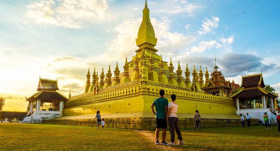 Vientiane Laos