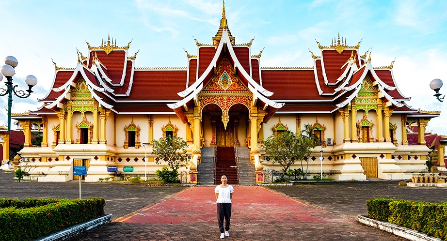 Vientiane Laos