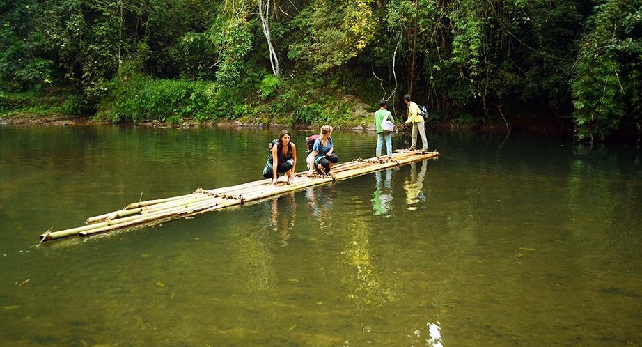 Muong Ngoy Laos