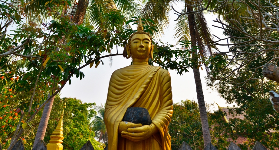 Luang Prabang Laos