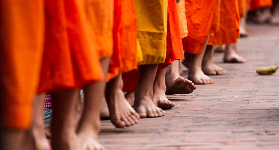 Luang Prabang Laos