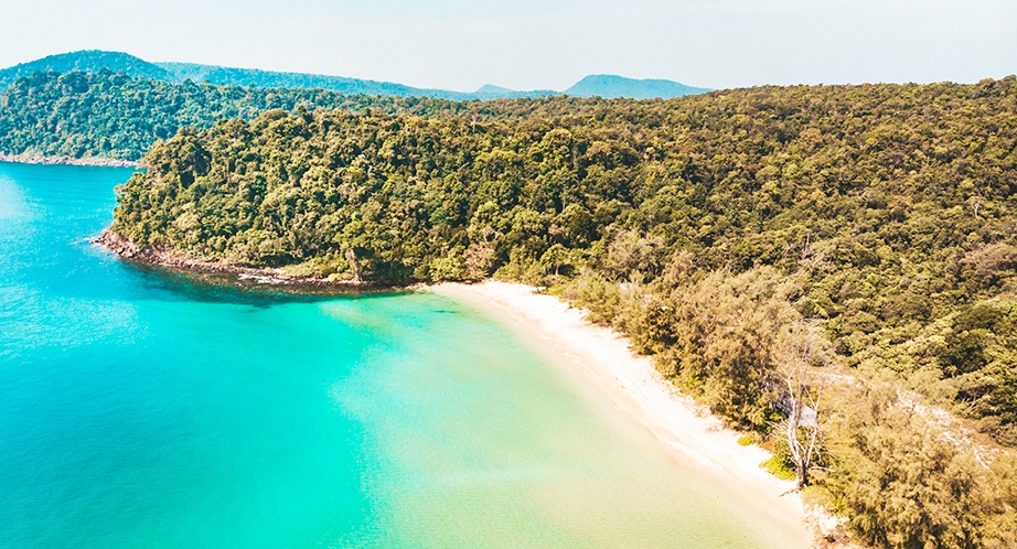 Ngapali Beach