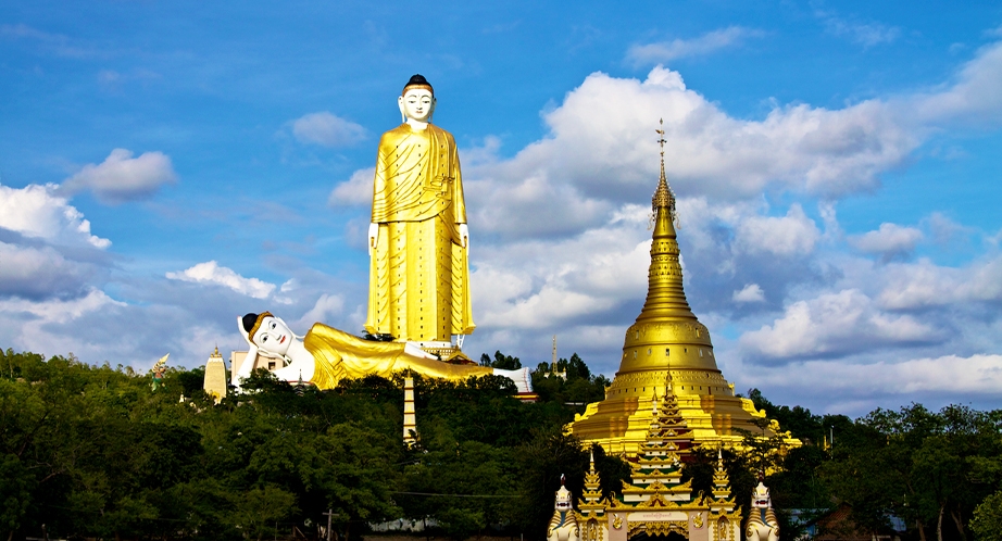 Monywa