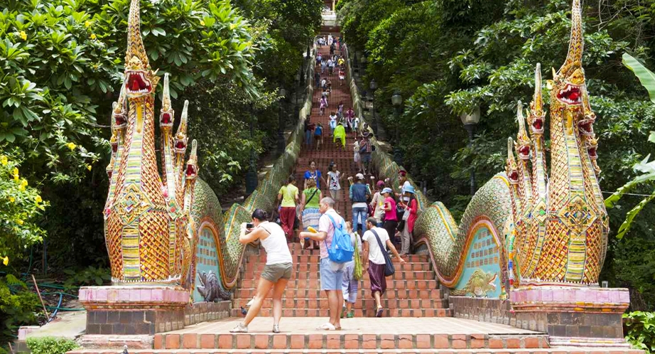 Doi Suthep