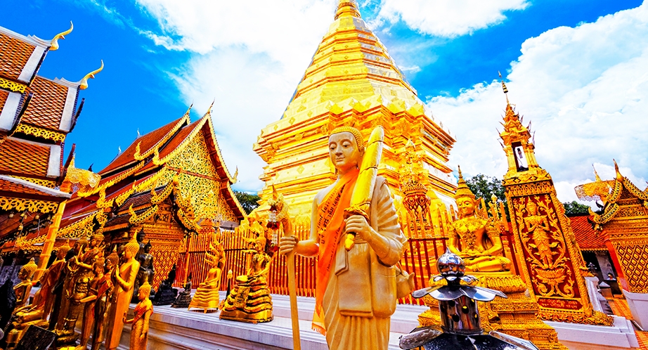 Doi Suthep