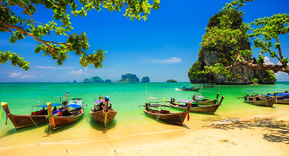 Phuket - Final place of Thailand itinerary 15 days