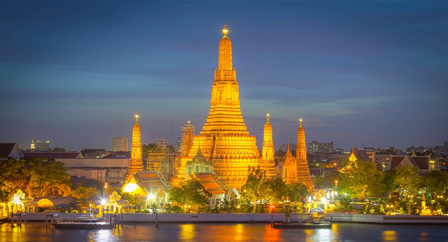 Bangkok - Thailand