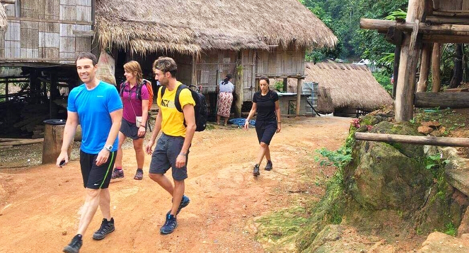 Trekking Tour Chiang Mai