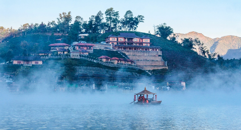 Mae Hong Son