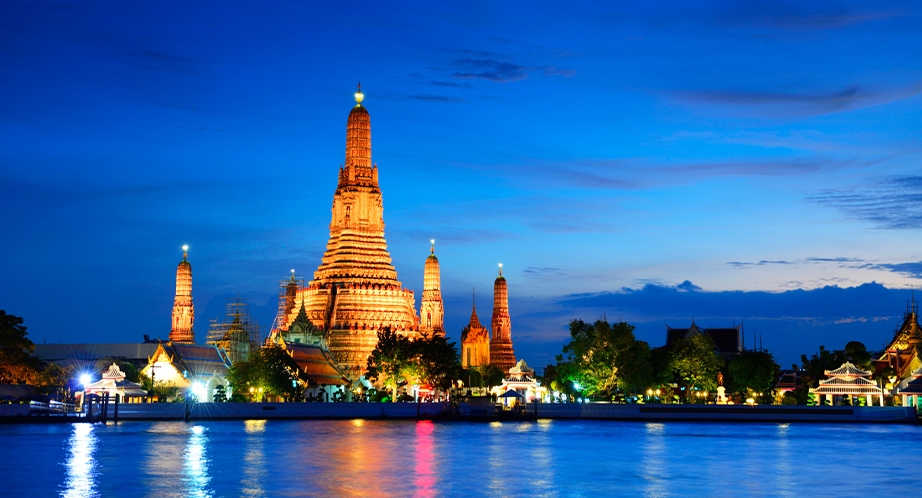 Wat Pho Temple