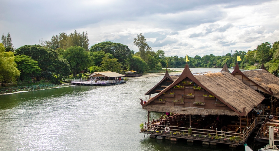 Kanchanaburi