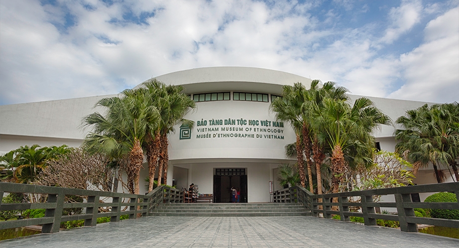 Hanoi Ethnography Museum