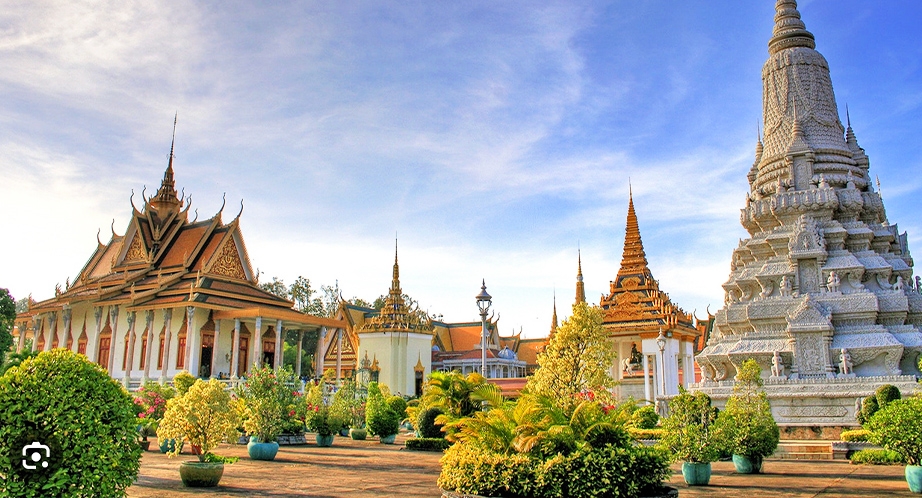 Phnom Penh - Cambodia