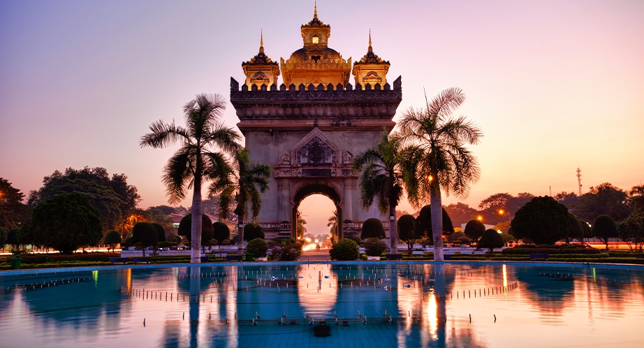 Vientiane Laos