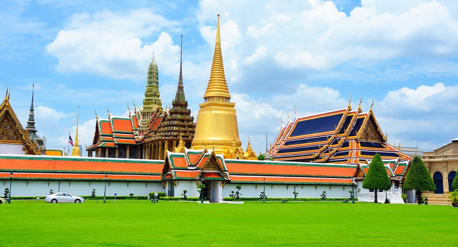 Grand Royal Palace (Bangkok)