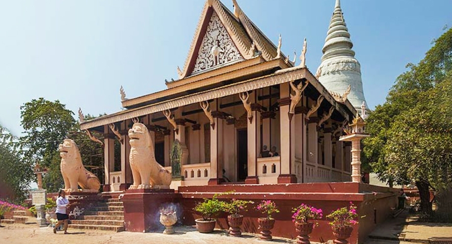 Phnom Penh - Cambodia