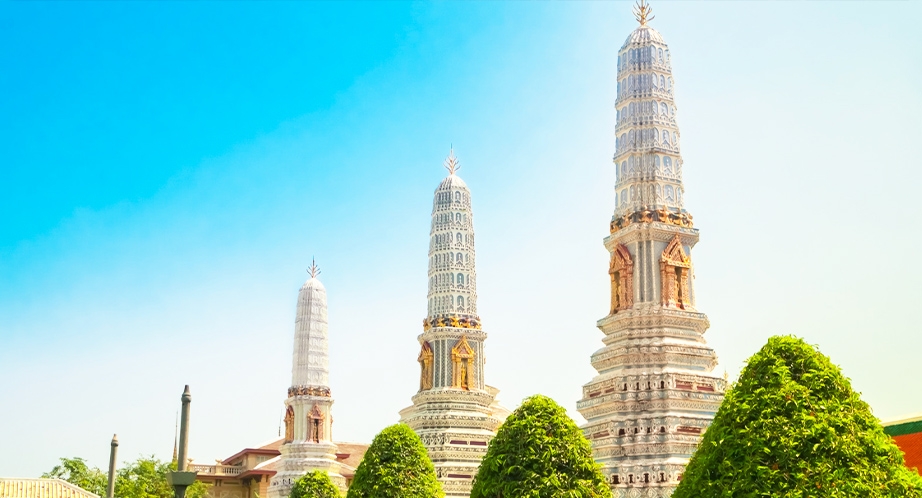 Grand Royal Palace (Bangkok)